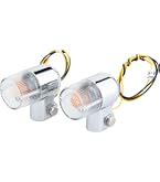 Amazon | キタコ(KITACO) 丸ミニウインカーキット モンキー(MONKEY